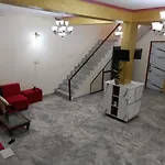 Hotel The Leaf Residency